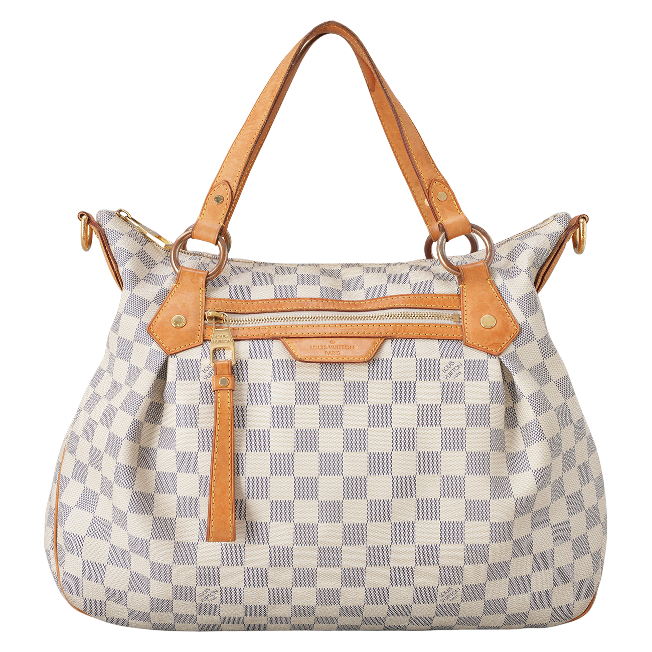 LOUIS VUITTON(USED)루이비통 다미에 아주르 에보라